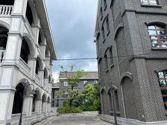 -天河潭旅游度假区