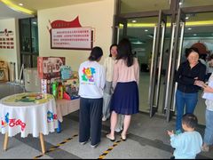 -吉的堡幼儿园(昆明俊发城英胜园)