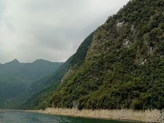 -乌江画廊(彭水苗族土家族自治县)