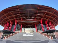 -北京雁栖湖国际会展中心