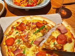 -派尔曼特披萨(万象城店)