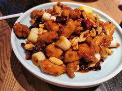 -娄三少春饼·烤鸭(合生汇购物中心店)