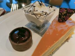 -上海龙之梦万丽酒店