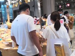 -西村叔叔的店·面包·甜品·蛋糕(清河万象汇店)
