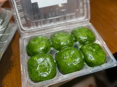 -王家沙点心店(南京西路总店)