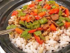 -一叶一世界·素食餐厅(锦华万达店)