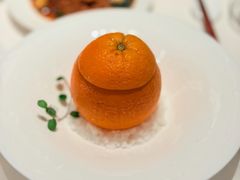 -食廬NOBLE(凯德晶萃店)