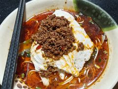 豆花面-谢氏面庄(高滩岩正街店)