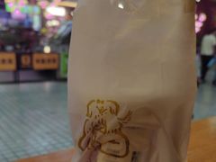 -喜茶(广州石牌桥店)