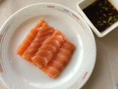 -汇泉王朝大饭店-旋转餐厅(南海路店)