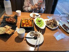 -森龍邑·烧烤·海鲜·炒菜(闽江路店)