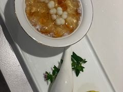 -富淳饭店(陆家嘴保利广场店)