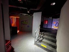 -镭战前线·真人CS·团建·亲子·生日派对(南山来福士店)