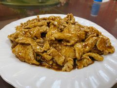 苏扬大烤-林之六八·6886大连老菜馆