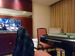 -春兰国宾馆(凤城河风景区老街店)