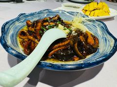 -老阊门菜馆(山塘街店)