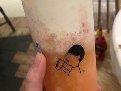 -喜茶(上海正大广场店)