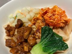 -大秦小宴•新派西北(万象前海店)