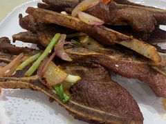 -棕榈湾土菜馆(勾庄佳苑店)