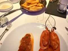 -AZUR聚(香格里拉饭店)