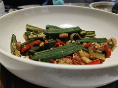 -小大董·烤鸭(观景餐厅·南京西路店)