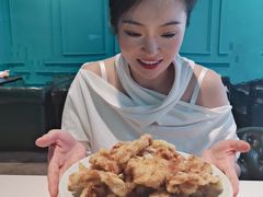 锅包肉-萍香大厨·锅包肉(大东门店)