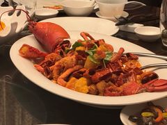 -新天世纪中餐厅