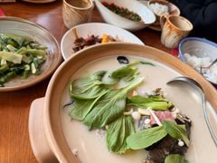 -芳草地度假酒店·野炉中餐厅