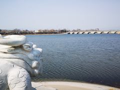 -卢沟桥文化旅游区(卢沟桥)