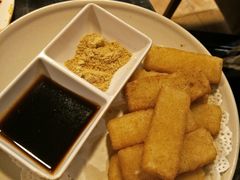 -北京烤鸭爱上川菜(中山路店)