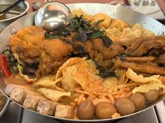 -小螺大作·螺蛳粉火锅(林和西店)