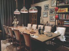 -SISTERS BAR RESTAURANT川意酒馆(嘉善老市H楼店)