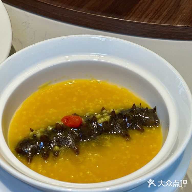 20多年老品牌!来这请客吃饭倍有面