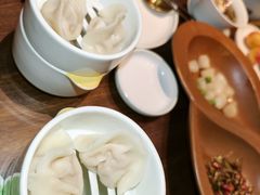 -喜鼎海胆水饺(东港店)