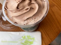 -星巴克(合肥百盛逍遥广场店)