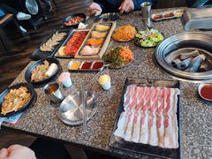 -高丽苑韩国烤肉(海昌路旗舰店)