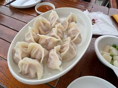 -喜鼎海胆水饺(东港店)