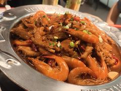 -胖哥俩肉蟹煲(湖滨银泰in77店)
