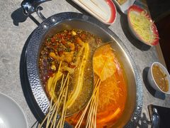 -成都玉林串串香(世纪港湾店)