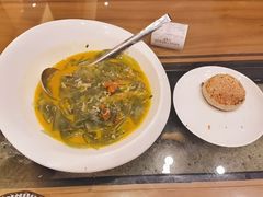 -尚香汤包文博馆(合兴路店)
