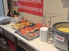 -鸿毛饺子(紫竹桥店)