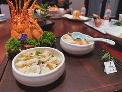 -十八棵（老龙井）御茶园(老龙井店)