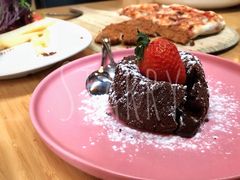 -TIMEZONE8东八时区餐厅&酒吧(798店)