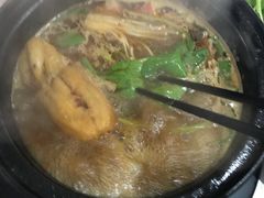 -重庆鸡公煲(学衡路店)