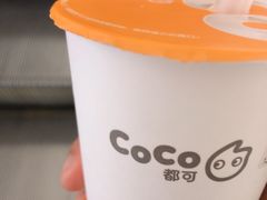 -CoCo都可(合生汇店)