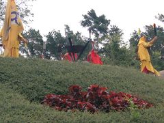 -胡里山炮台