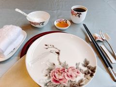-浙江西子宾馆·牡丹厅