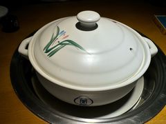 -菌彩云南野生菌火锅(万达广场店)