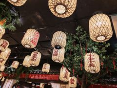 -南京大牌档(中关村领展广场店)