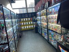 -骑鹅公社(南开大悦城店)